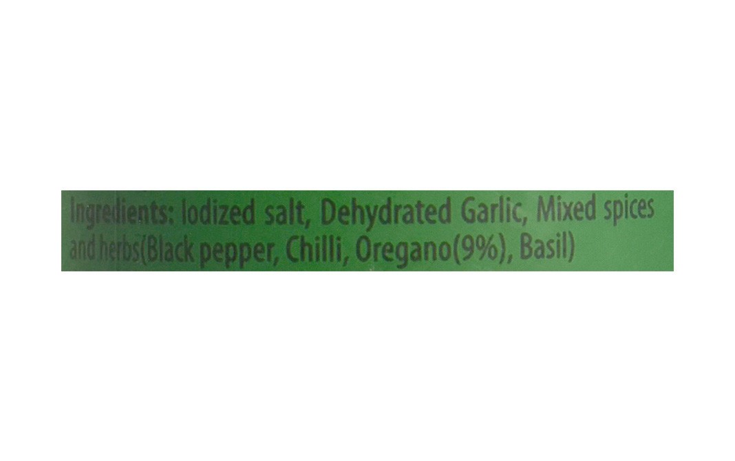 Keya Pizza Oregano    Container  80 grams